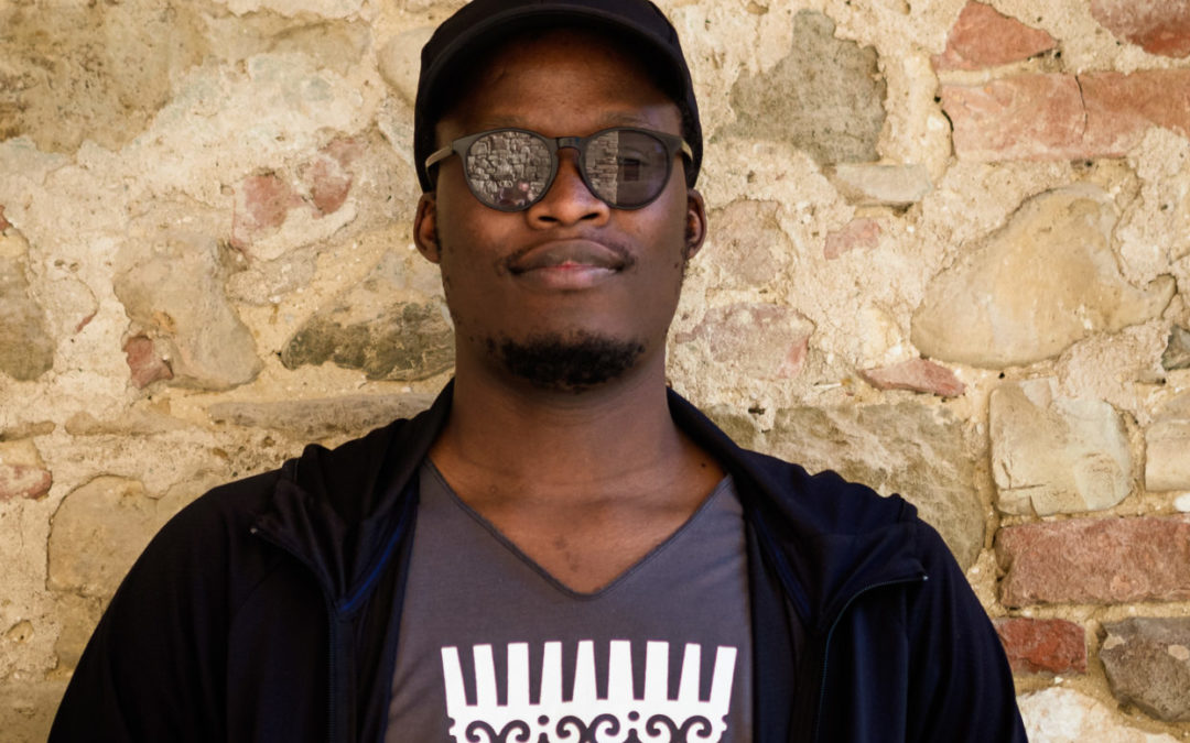 Nicholas Calvin Mwakatobe