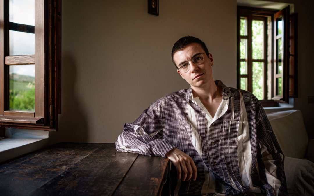 Cyrus Dunham