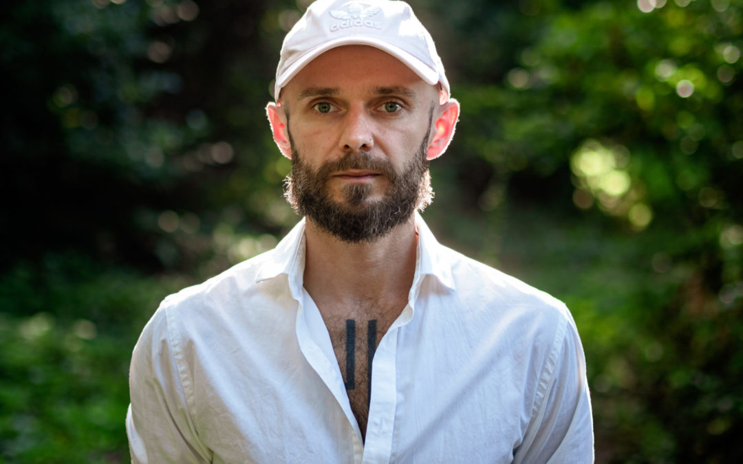Wojtek Blecharz