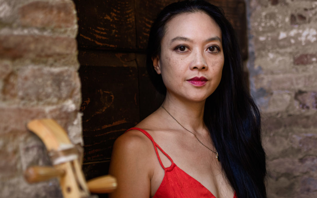 Jen Shyu