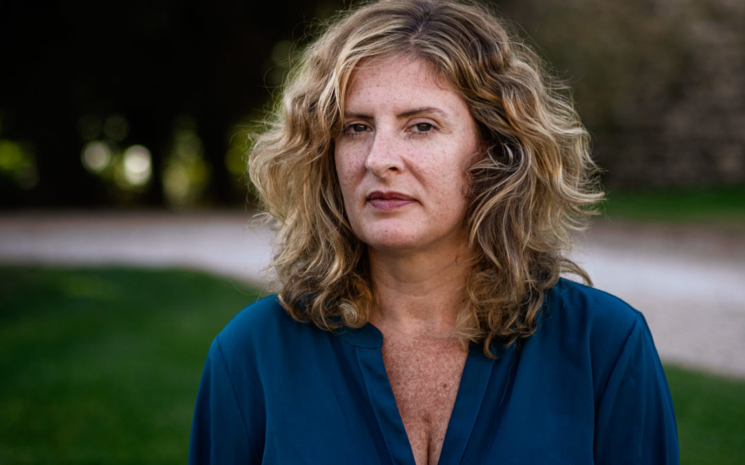 Jennifer Coates