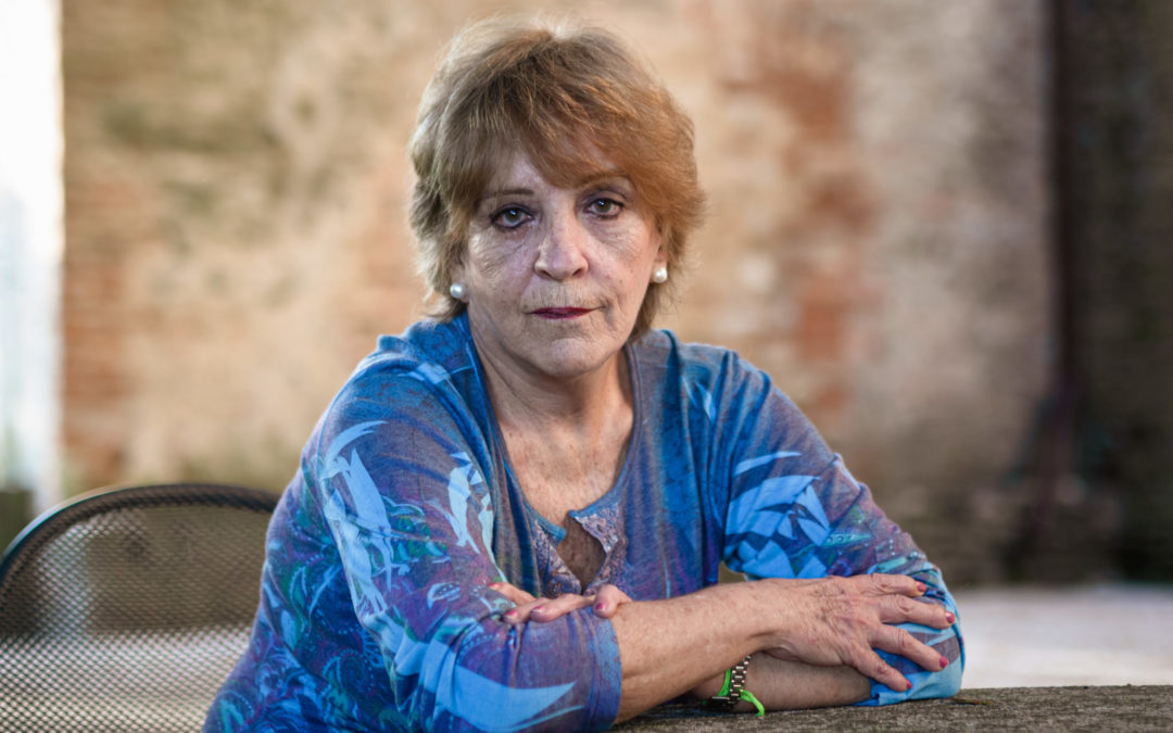 Ana Margarita Mateo Palmer