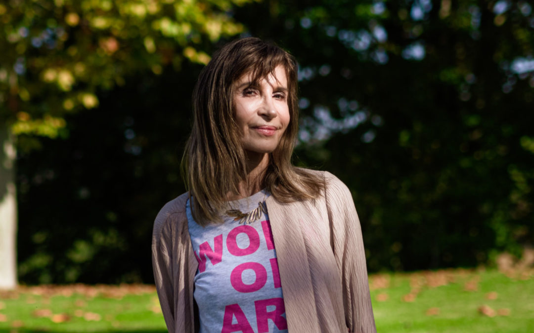 Carla Guelfenbein