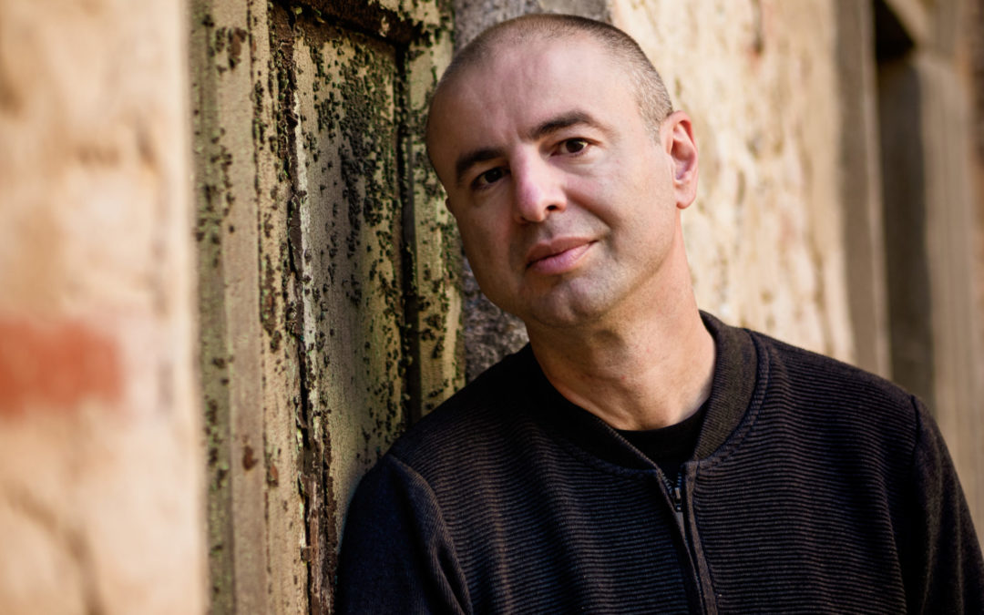 Nikola Madzirov
