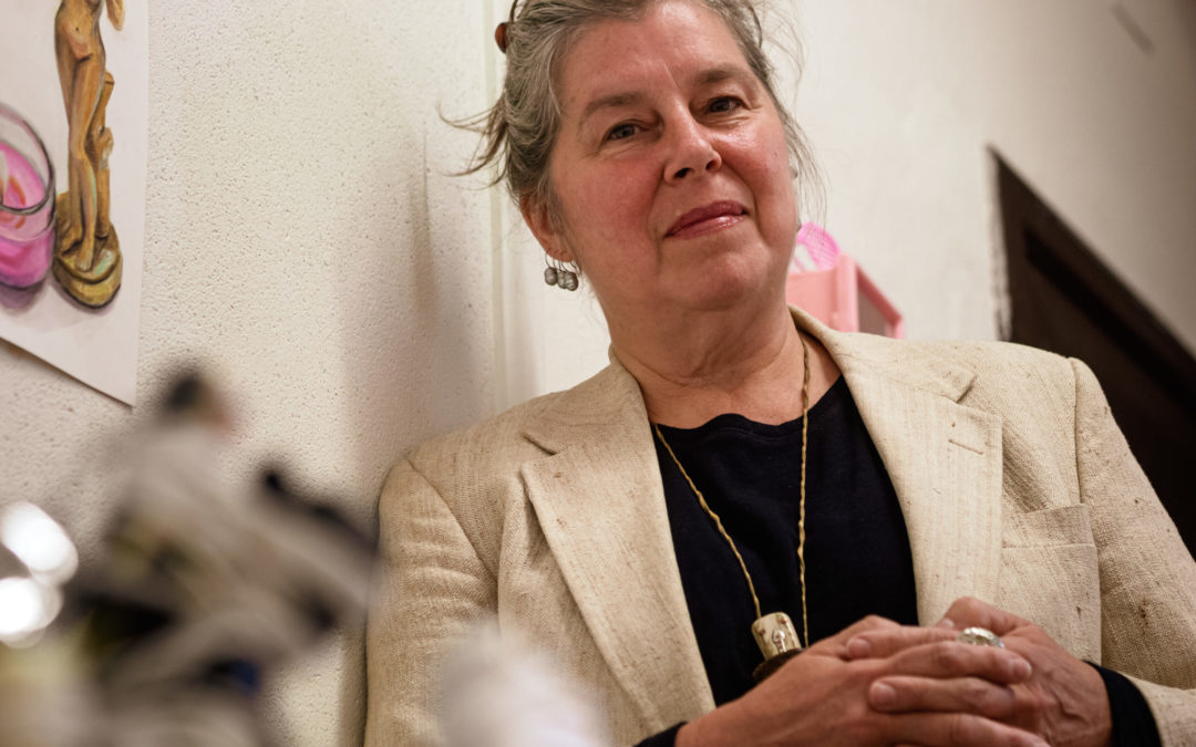 Portia Munson