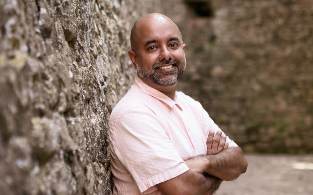 Rakesh Satyal