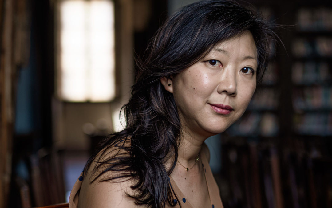 Monica Youn