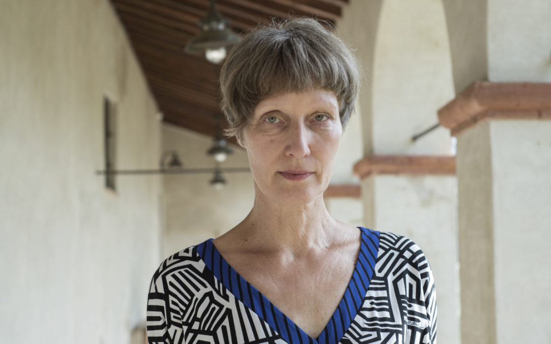 Ute Wassermann
