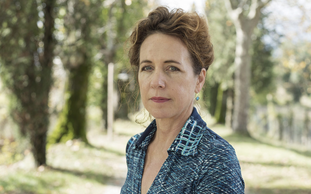 Margie Orford