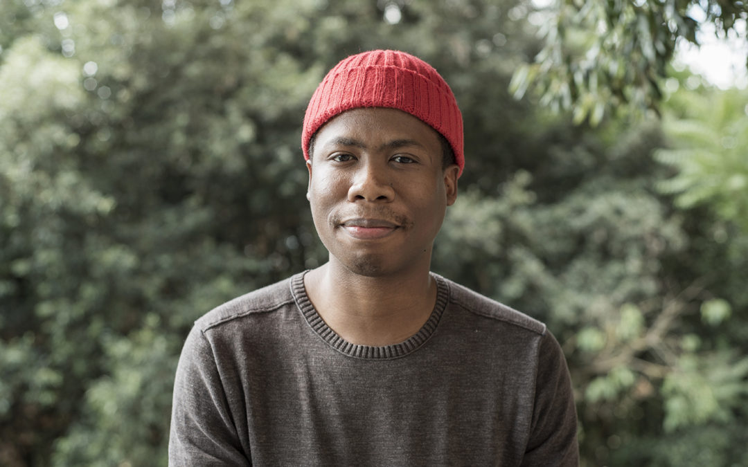 Masande Ntshanga