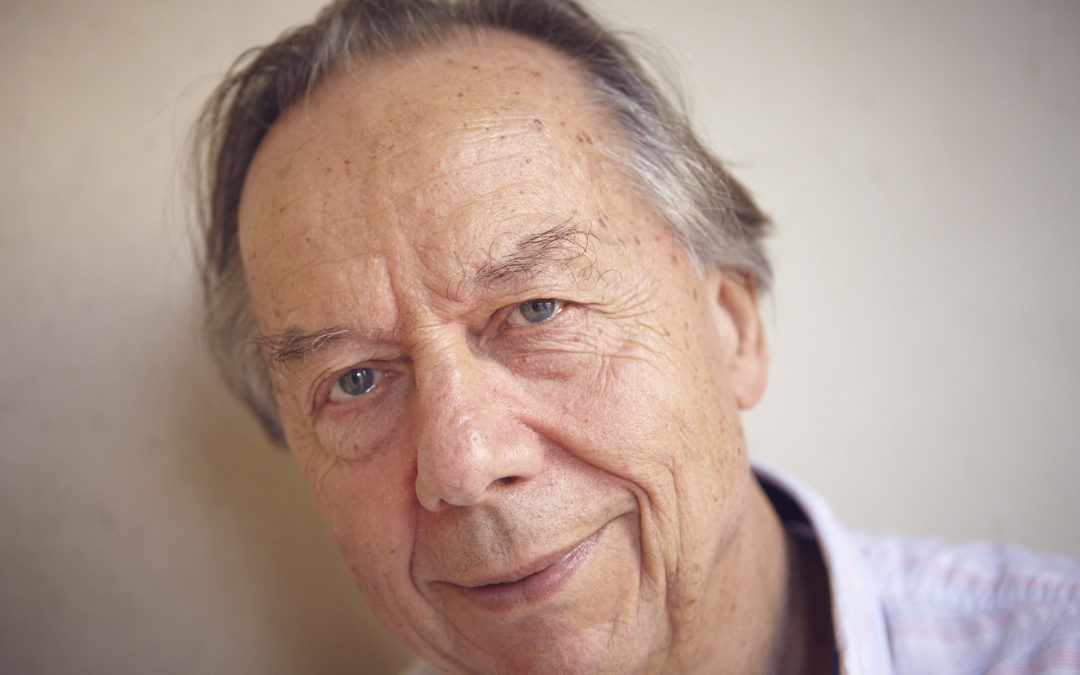 Lajos Heder