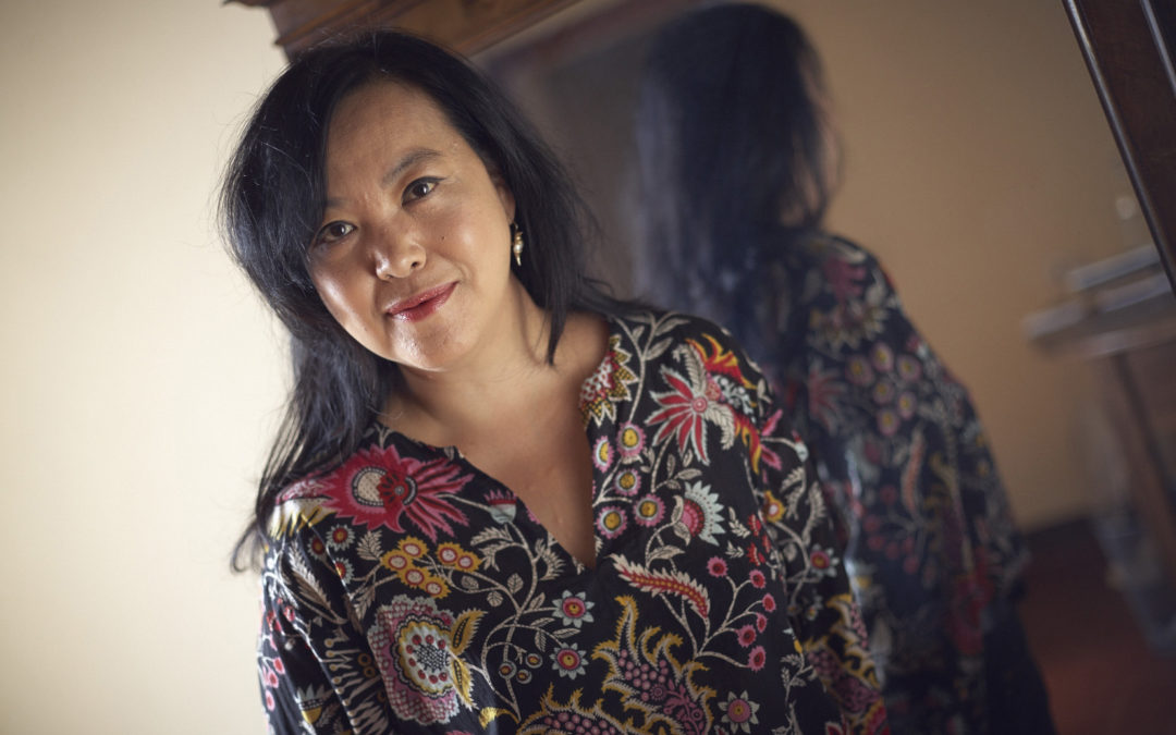 Monique Truong