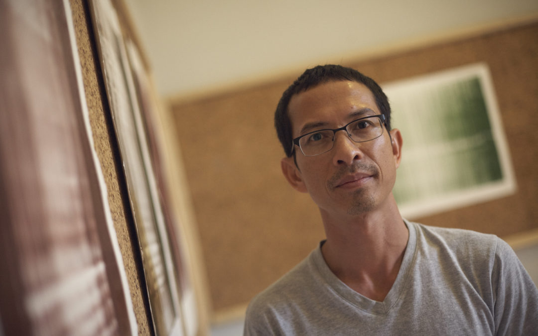 Sopheap Pich