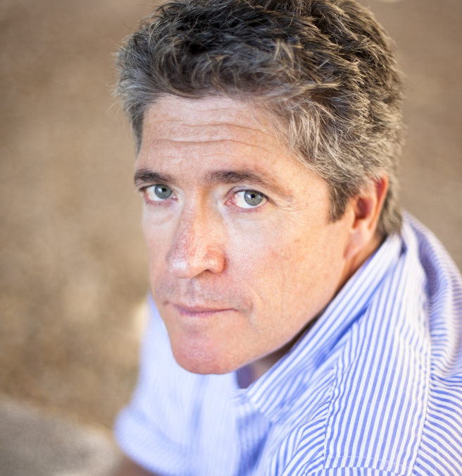 Peter Godwin