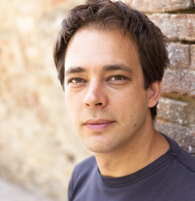 Márton Illés