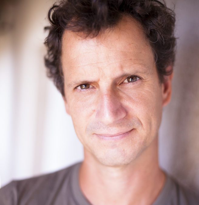 Francesco Simeti
