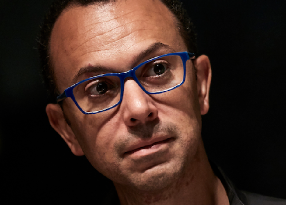 Omar Berrada