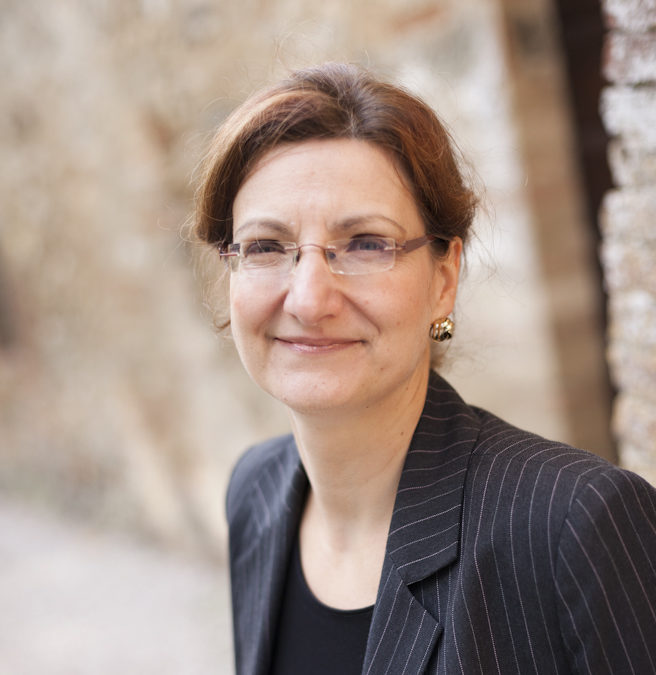 Charlotte Seither