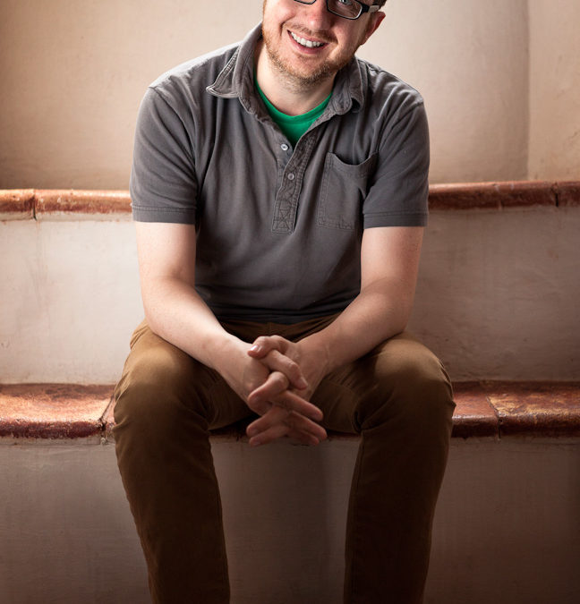 Andrew Hamilton