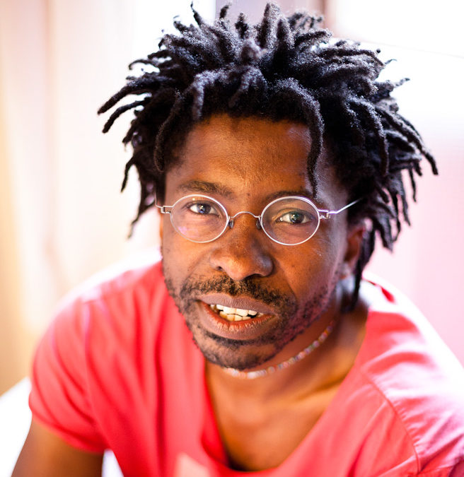 Brian Chikwava