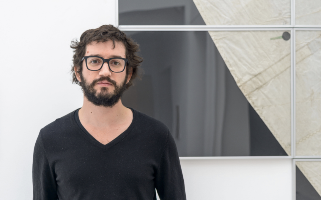 Enrique Ramirez nominated for the Marcel Duchamp Prize 2020 - Civitella ...