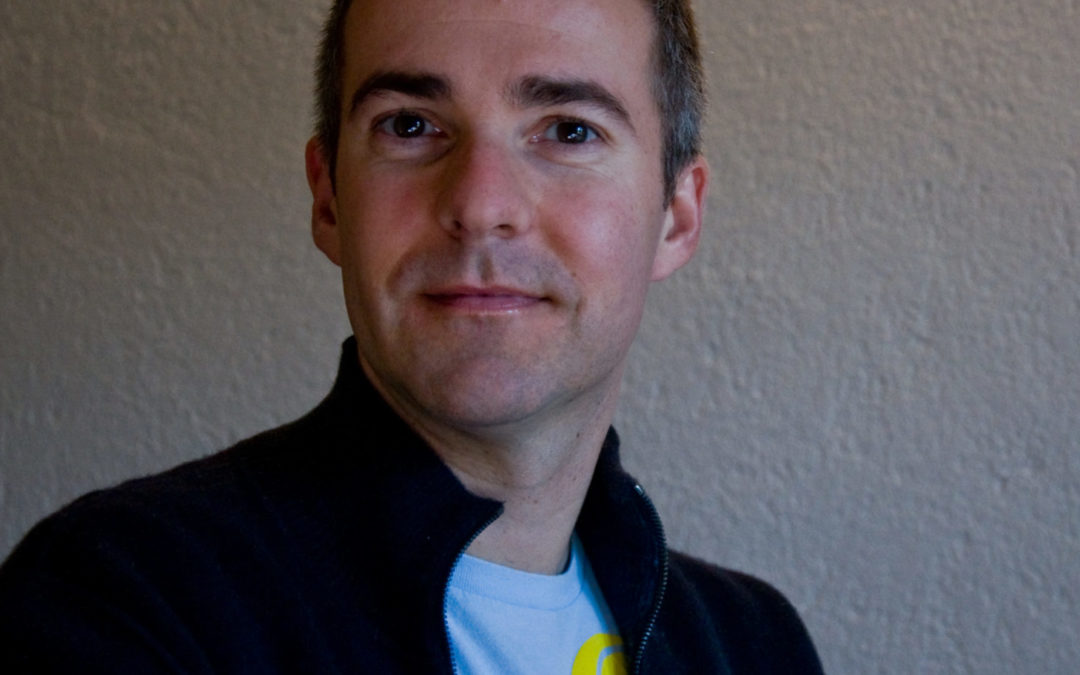 David Ebershoff