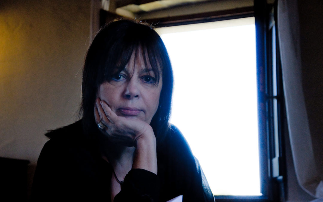 Ersi Sotiropoulos