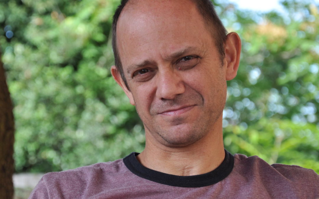 Damon Galgut