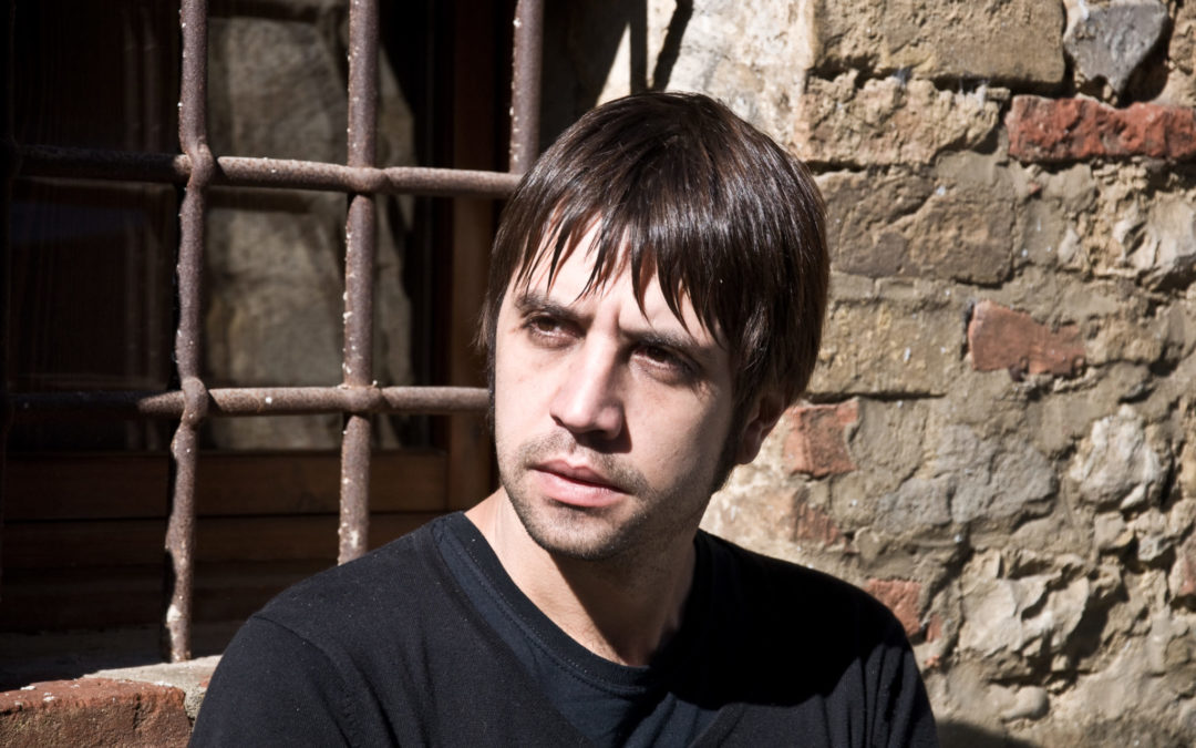 Emanuele Kabu