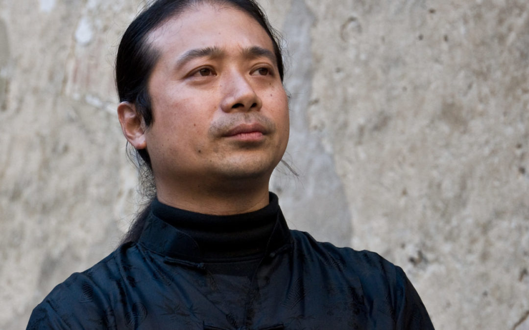 Wu Wei