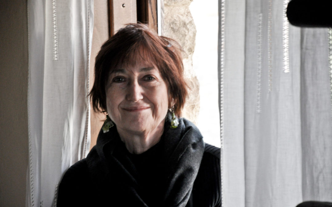 Joyce Kozloff