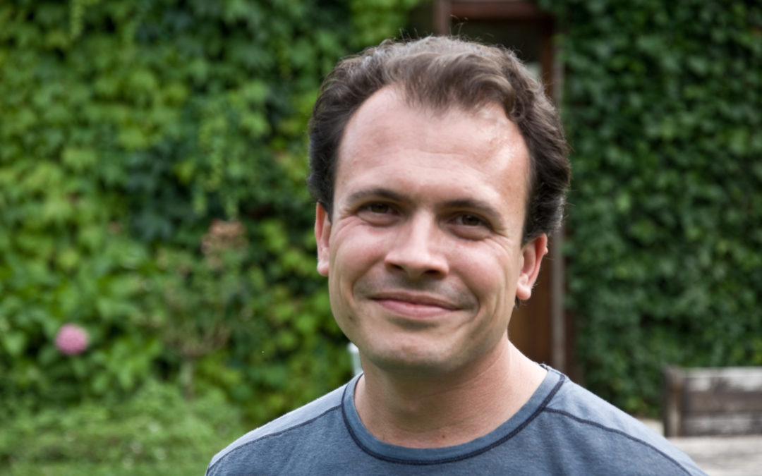 Arman Schwartz