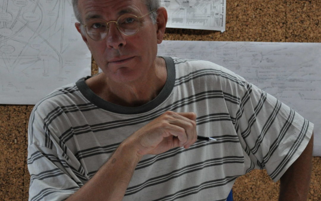 Ward Shelley