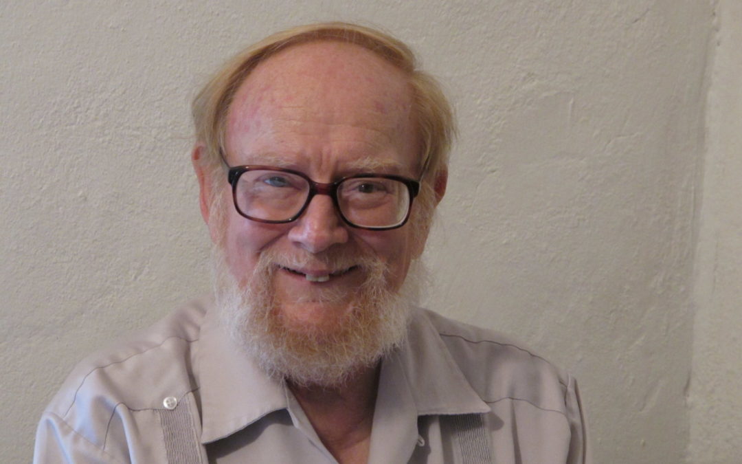 John Eaton