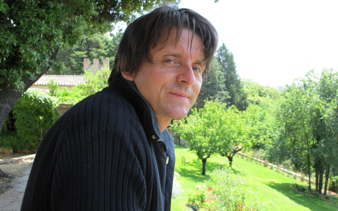 Oliver Schneller