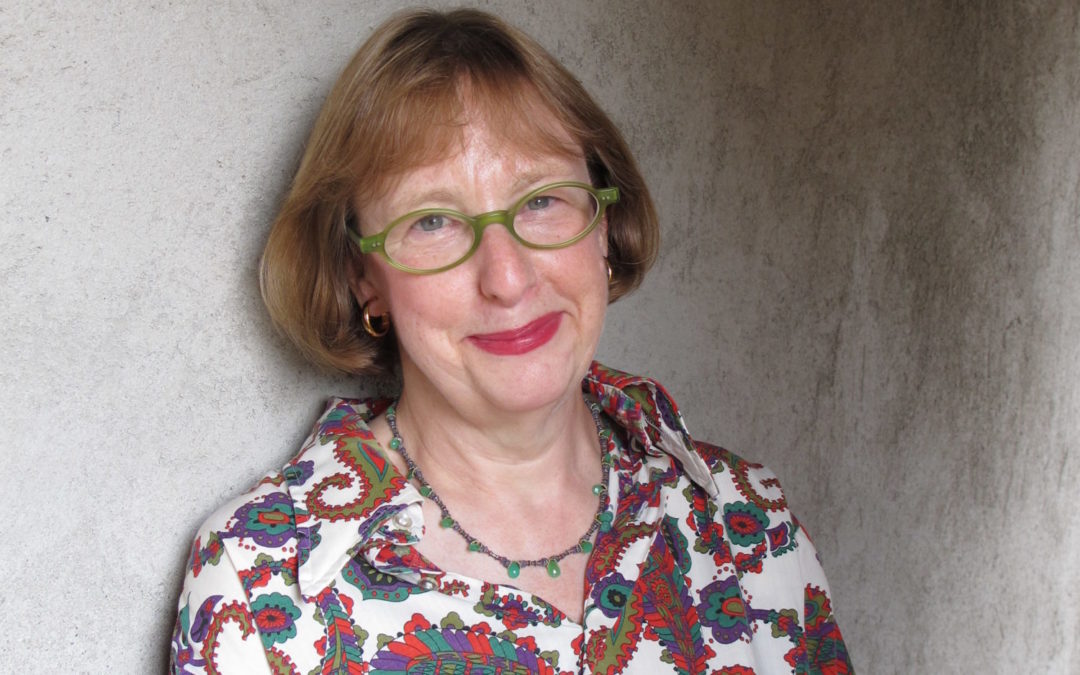Julia Glass