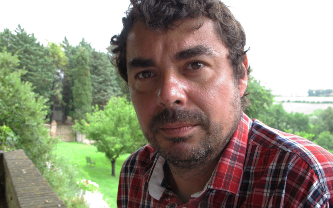 Jorge Queiroz