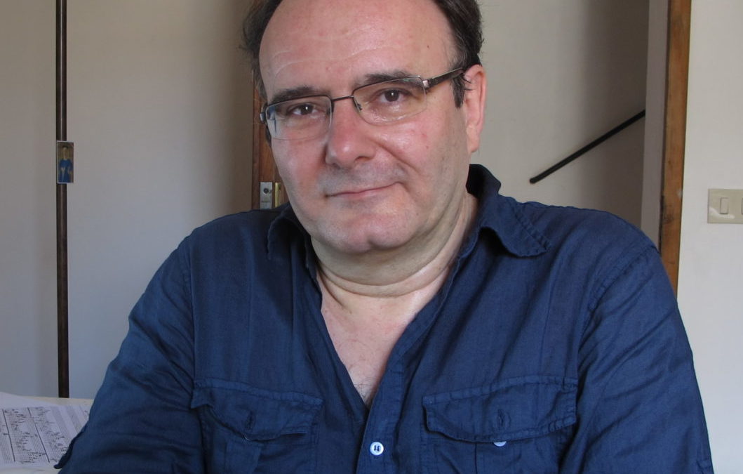 José Manuel López López