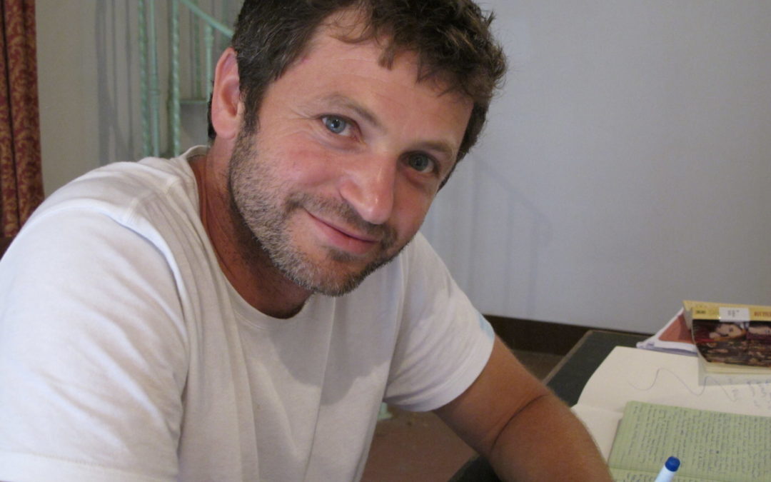 Peter Orner