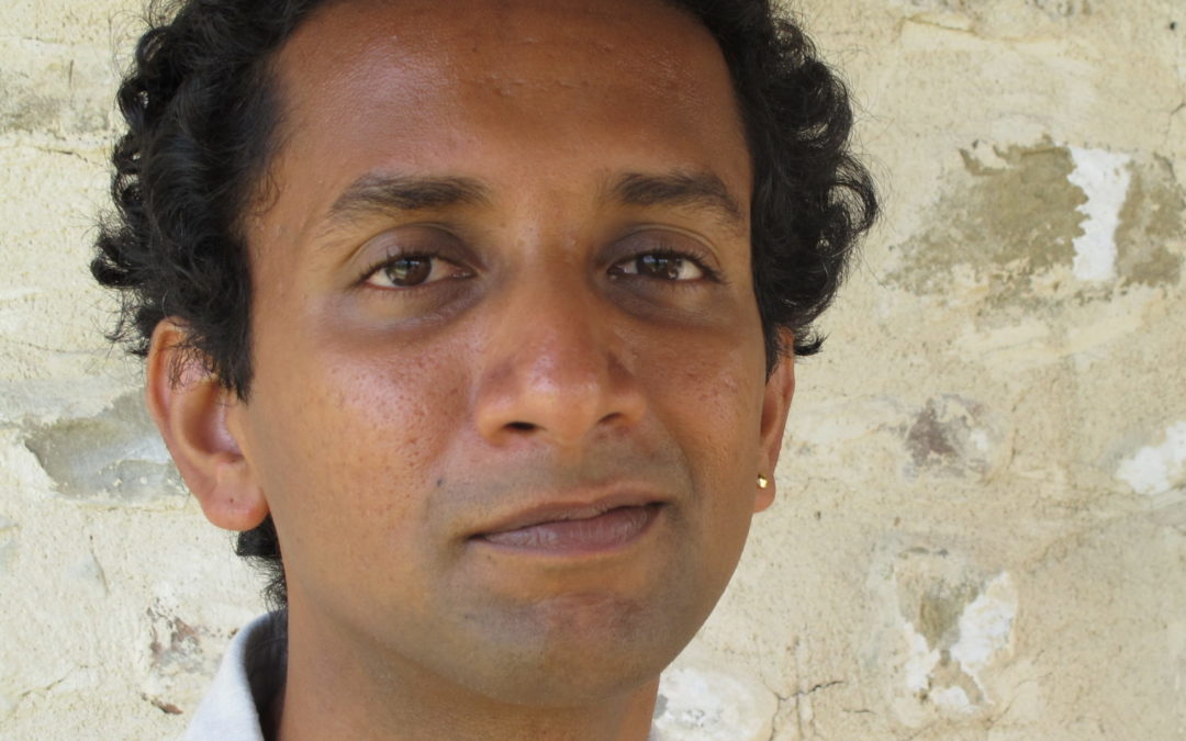 Sreshta Rit Premnath