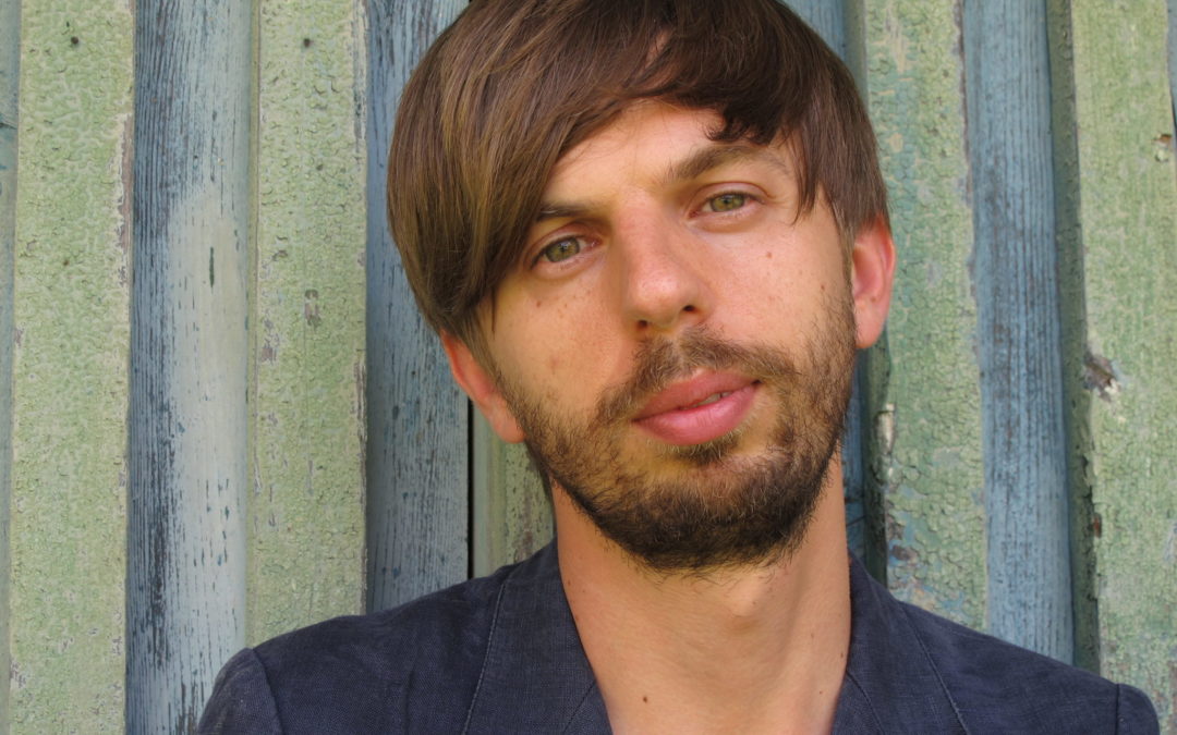Valerio Rocco Orlando