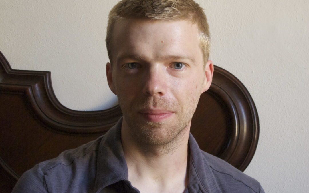 Andrew Norman