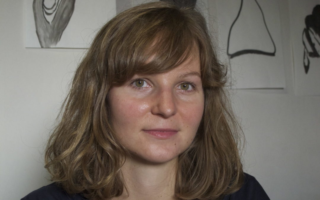 Marta Kolendo