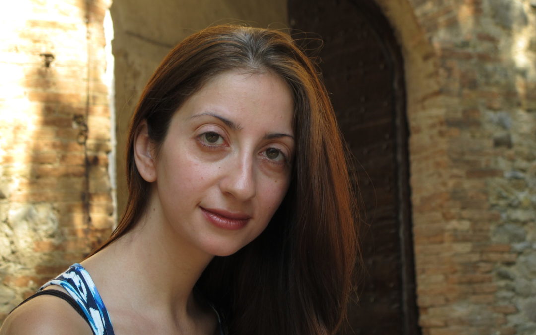 Nina Melero