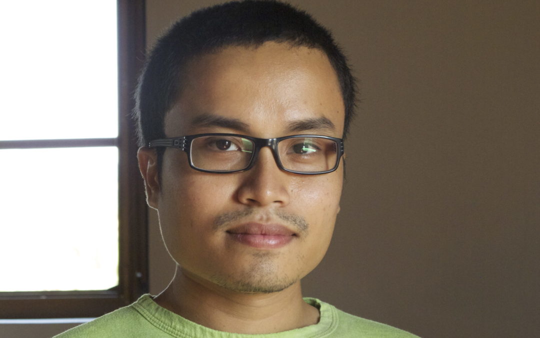Ahmad Yazid