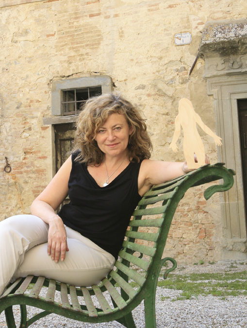 Patricia Cronin