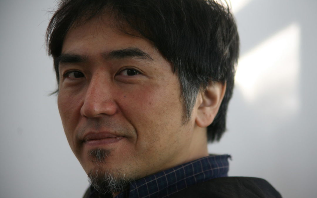 Atsushi Nishijima