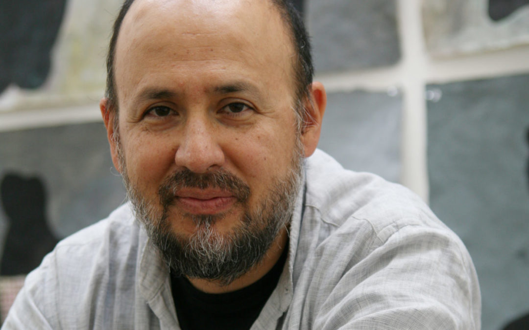 Miguel Castro Leñero