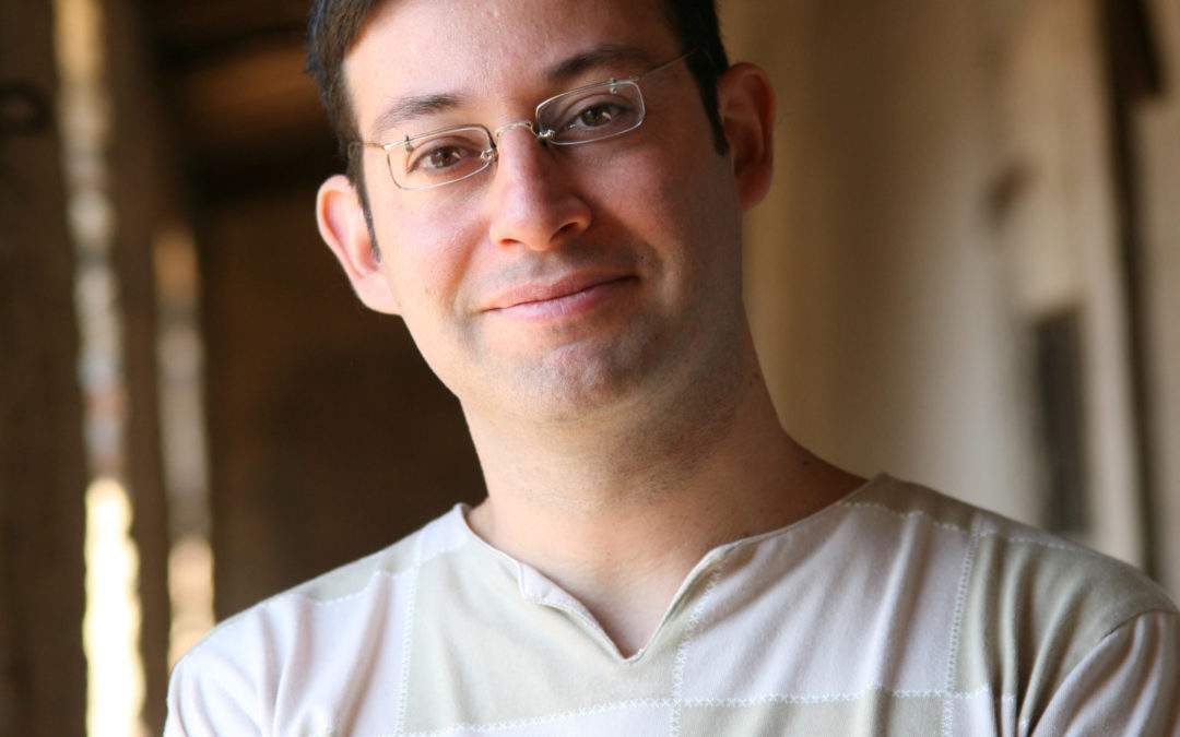 Oscar Strasnoy