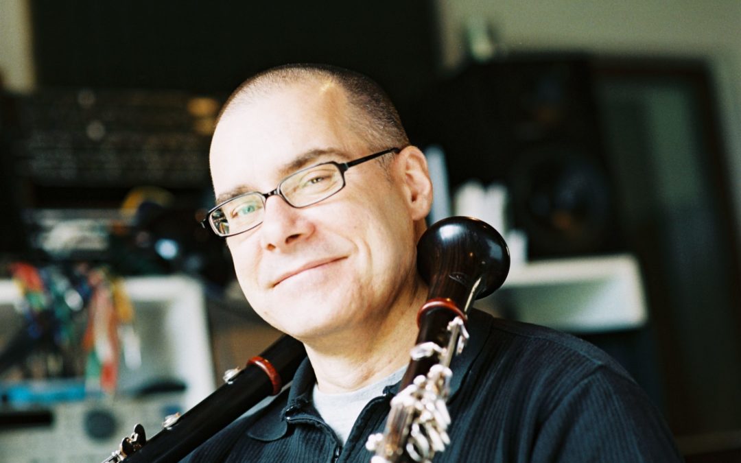 François Houle